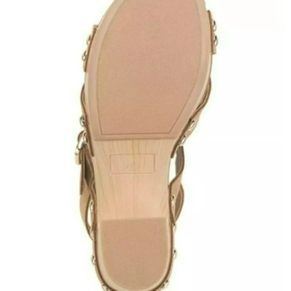 Sun + Stone Deliah Dress Sandals-6.5 - Picture 2 of 7